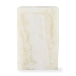 Onyx Stone Bath Accessories