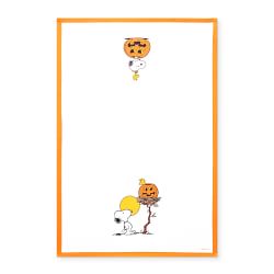 PEANUTS&#8482; x Williams Sonoma Halloween Towels, Set of 2