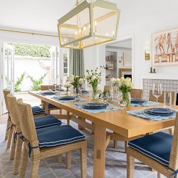 Point Reyes Dining Side Chair
