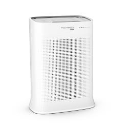 Rowenta Pure Air Mid Size Air Purifier with Nanocaptur Connected