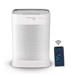 Rowenta Pure Air Mid Size Air Purifier with Nanocaptur Connected