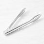 Williams Sonoma Signature Stainless Steel Locking Tongs