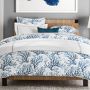 Amalfi Woven Bed