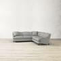Bedford 2-Piece L-Shape Sectional (109&quot;)
