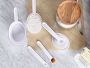 Video 1 for Williams Sonoma Plastic Liquid Measuring Cups