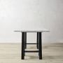 Mason Marble Desk (62&quot;)