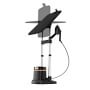 Rowenta Ixeo All In One, Black-Copper