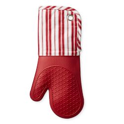 Williams Sonoma Patterned Ultimate Oven Mitt