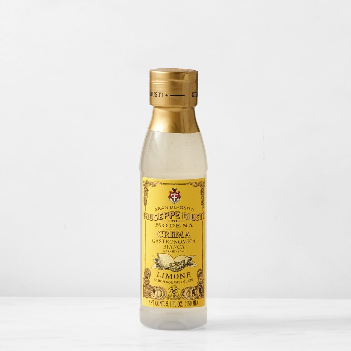 Giusti Lemon Glaze