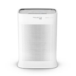 Rowenta Pure Air Mid Size Air Purifier W- Nanocaptur Connected