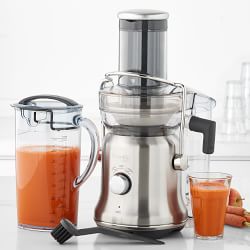 Breville the Juice Fountain® Cold Plus