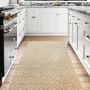 Custom Diamante Sisal Rug