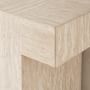 Del Mar Console Table (60&quot;)