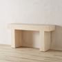 Del Mar Console Table (60&quot;)