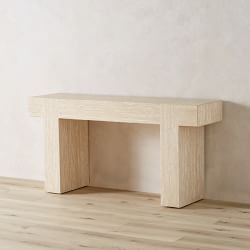 Del Mar Console Table (60&quot;)