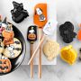 PEANUTS&#8482; x Williams Sonoma Halloween Spatulas