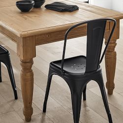 Tolix Dining Side Chair