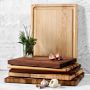 Williams Sonoma Essential Cutting &amp; Carving Board, Walnut