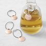 Billy Reid x Williams Sonoma Decanter Tags, Set of 4