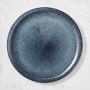 Glass Charger, Each, Navy Starburst