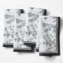 Honeycomb Napkins, Set of 4