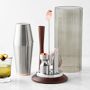 Billy Reid x Williams Sonoma Tools Stand and Shaker Set