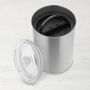 Airscape Stainless-Steel Storage Container, 64oz.