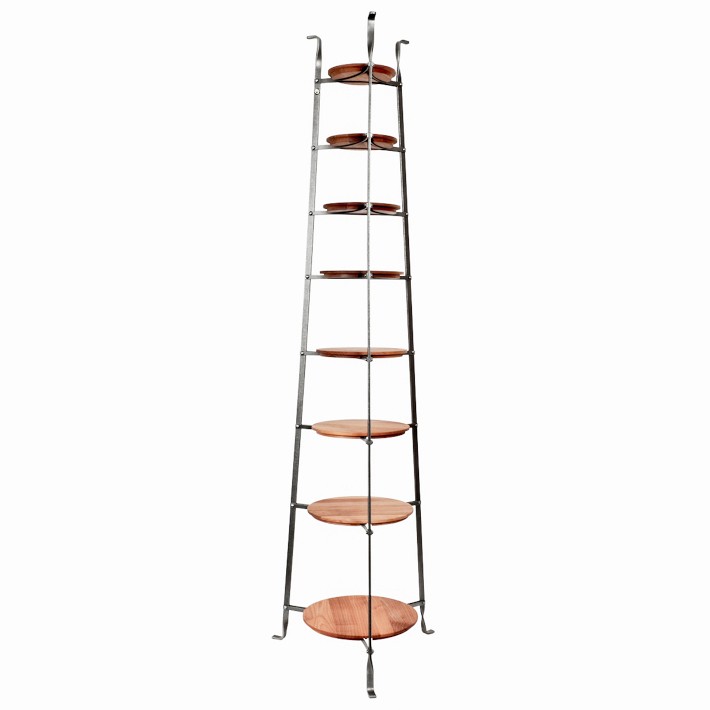 Enclume 6-Tier Cookware Stand