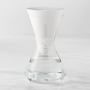 SOMA Glass Carafe 6-Cup