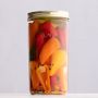 Kilner Wide Mouth Canning Jar, 34 oz, Set of 6