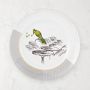 Petites Histoires Dessert Plates, Set of 4