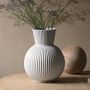 Lyngby Tura Porcelain Vase