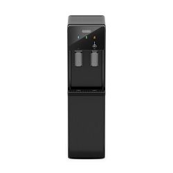 Chefman Iceman Water Dispenser &amp; Pebble Ice Maker