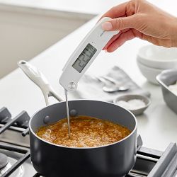 GreenPan&#8482; AccuRead Digital Kitchen Thermometer