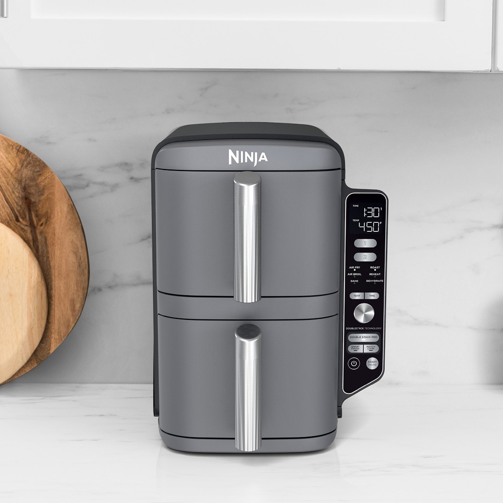 Ninja&#174; DoubleStack&#8482; XL 2 Basket Air Fryer