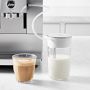 JURA Glass Milk Carafe