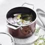 All-Clad FUSIONTEC&#8482; Stockpot, 7-Qt.