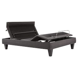 Beautyrest&#174; Black Luxury Adjustable Mattress Base