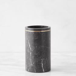 Black Marble Wine Chiller