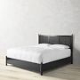 Cane Bed