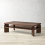 Tamo Ash Coffee Table (55&quot;)