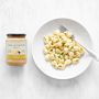 Thanksgiving Truffle Mac &amp; Cheese Sauce