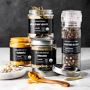 Williams Sonoma Spice Grinders, 5 Pepper Blend