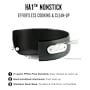 All-Clad HA1 Hard Anodized Nonstick Fry Pan with Lid, 12&quot;
