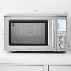 Breville Combi Wave&#8482; 3-in-1 Microwave