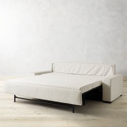 Ghent Square Arm Ultimate Sleeper Sofa (53&quot;-90&quot;)