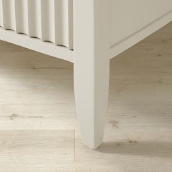 Lewis 3-Drawer Nightstand (38&quot;)