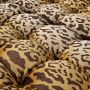 Soho Tufted Round Storage Ottoman (36&quot;)
