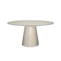 Tioga Round Dining Table (59&quot;)