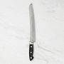 Zwilling Bob Kramer Damascus Steel Bread Knife, 10&quot;